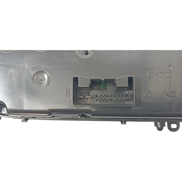 Comando Ar Condicionado Audi A4 2018