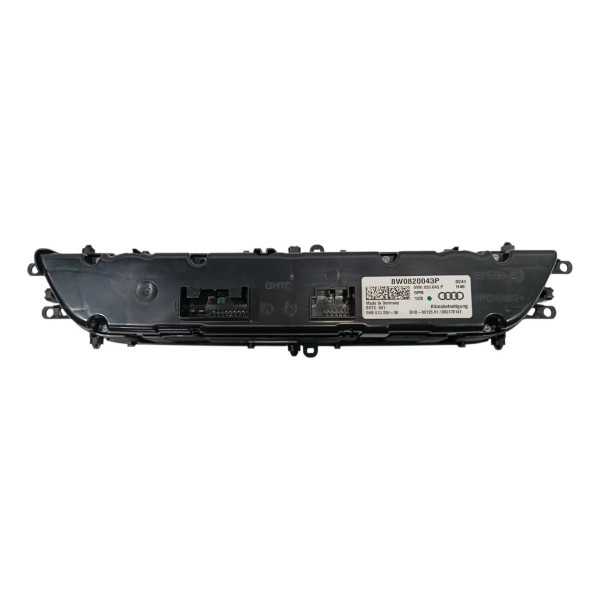 Comando Ar Condicionado Audi A4 2018