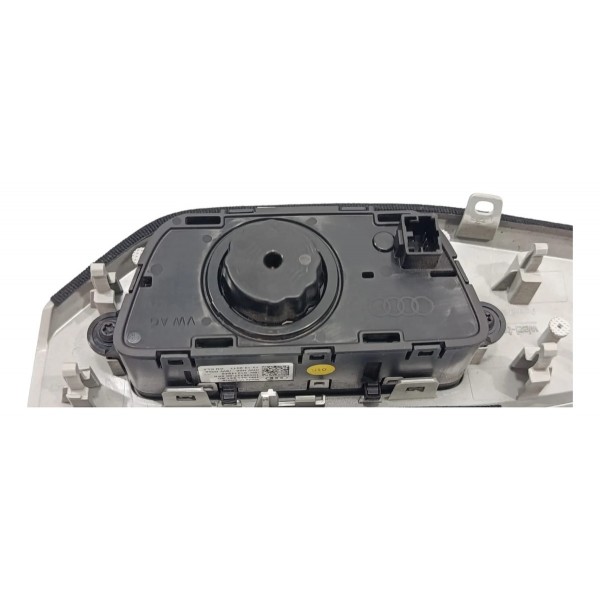Comando Botão Luz Farol Audi A4 2018