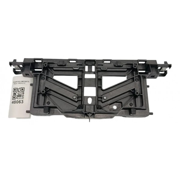 Suporte Central Multimidia Audi A4 2018