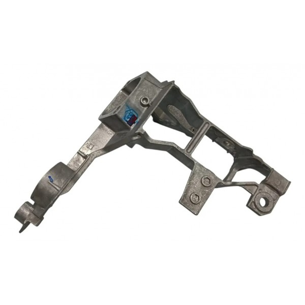 Suporte Pedal De Freio Audi A4 2018
