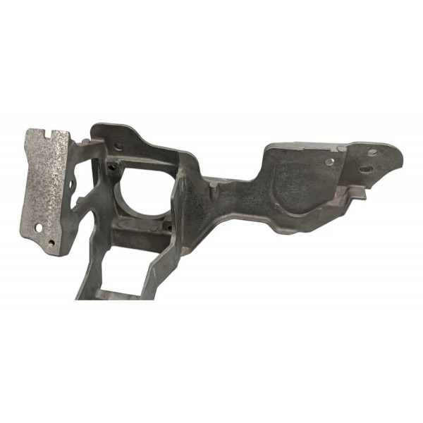 Suporte Pedal De Freio Audi A4 2018