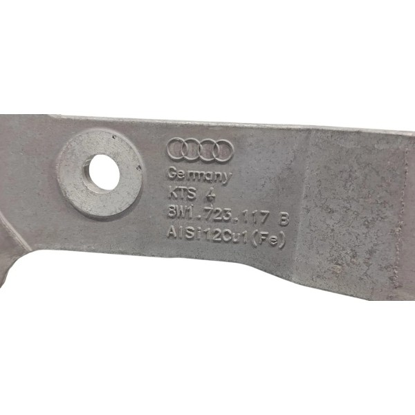 Suporte Pedal De Freio Audi A4 2018
