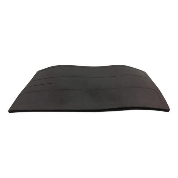 Borracha Porta Copos Audi A4 2018 Preto
