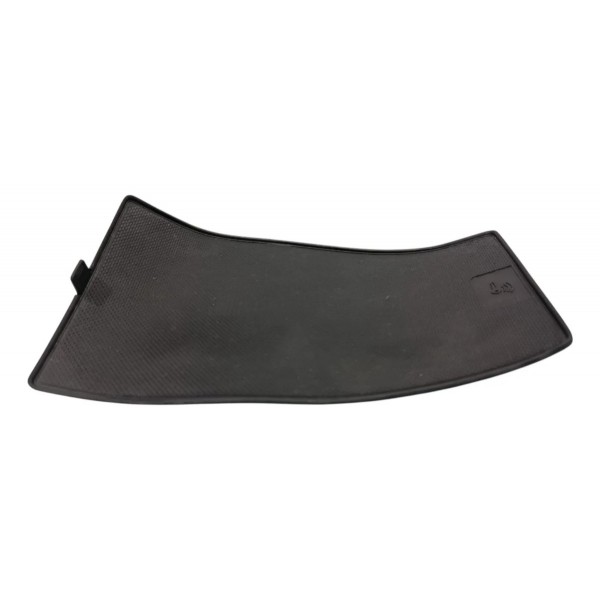 Borracha Porta Copos Audi A4 2018 Preto