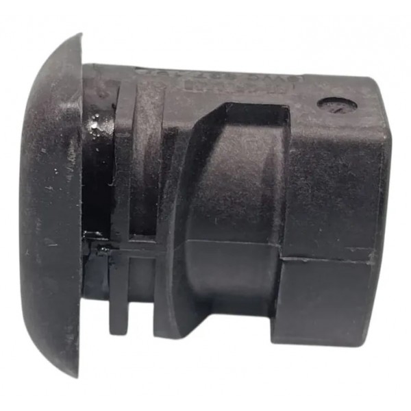 Acabamento Maçaneta Porta Audi A4 2018 Preto Dianteira/traseira