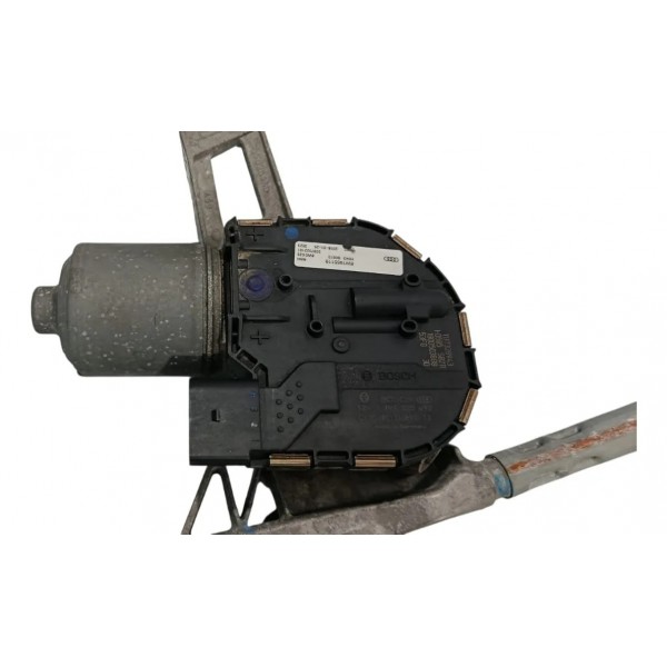 Motor Limpador Parabrisa Audi A4 2018