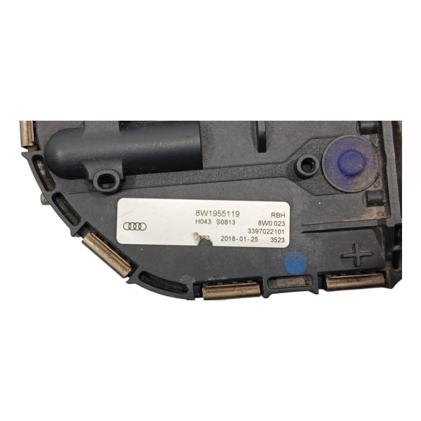 Motor Limpador Parabrisa Audi A4 2018