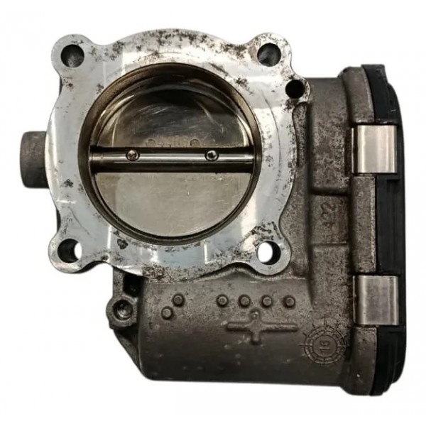 Corpo De Borboleta Tbi Audi A4 2018