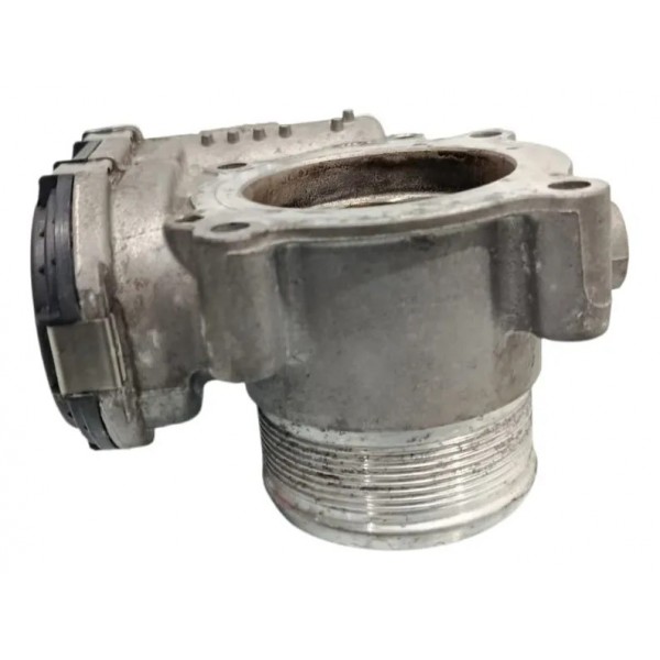 Corpo De Borboleta Tbi Audi A4 2018