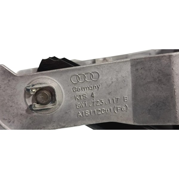 Pedal De Freio Audi A4 2018