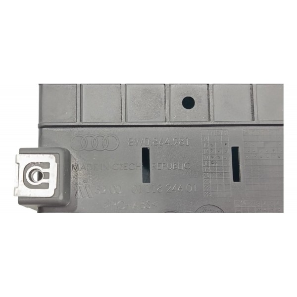 Porta Objeto Console Audi A4 2018