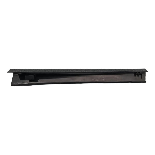 Acabamento Do Rack Lado Direito Audi A4 2018 Preto