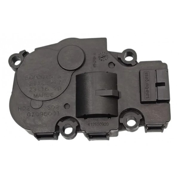 Motor Atuador Ar Condicionado Audi A4 2018