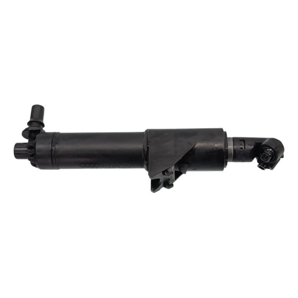 Esguicho De Farol Lado Esquerdo Audi A4 2018