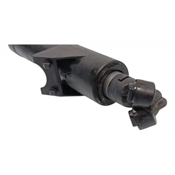 Esguicho De Farol Lado Esquerdo Audi A4 2018