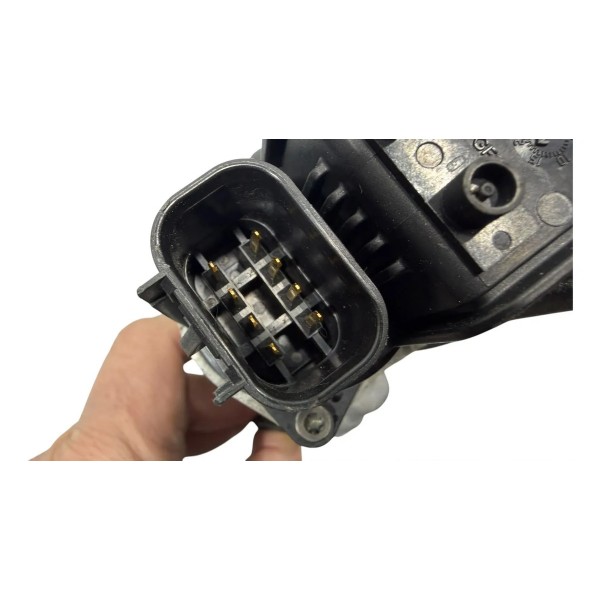 Tbi Motor Hundai Kia Quoris 3.8 V6 2015