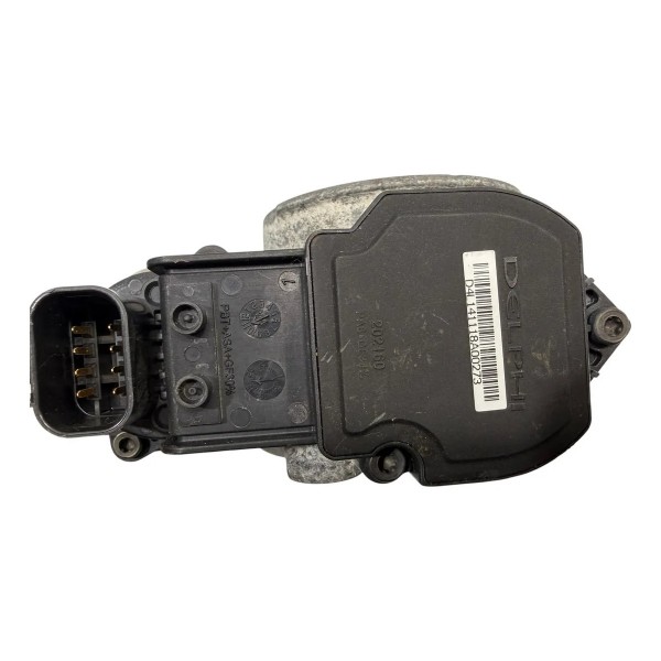 Tbi Motor Hundai Kia Quoris 3.8 V6 2015