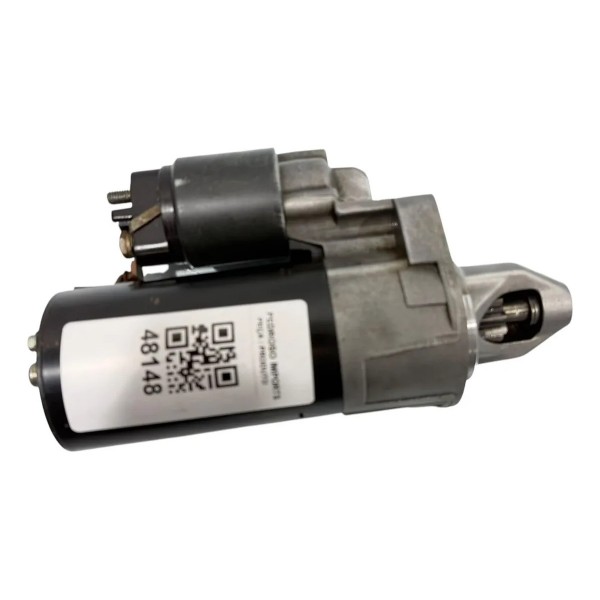 Motor Partida Arranque Mercedes Bens S500 V8 2002