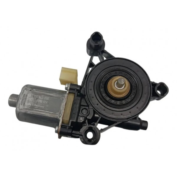 Motor Máquina De Vidro Dianteira Audi A4 2018