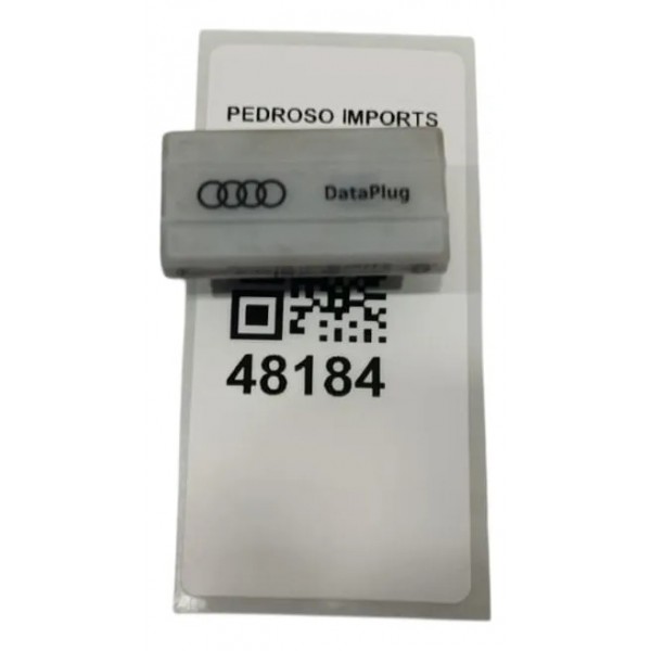 Módulo Leitura Data Plug Audi A4 2018