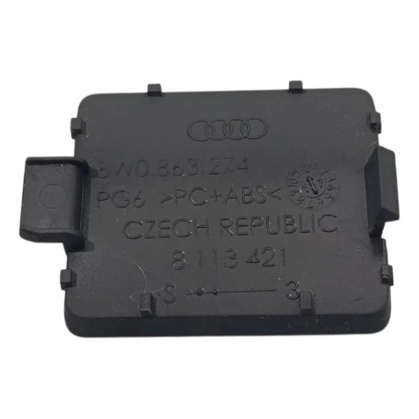 Tampa Parafuso Console Audi A4 2018