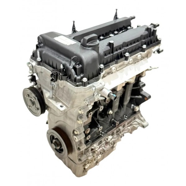 Motor Parcial Chery Tiggo 7 Sport 1.5 Turbo 2025 150cv