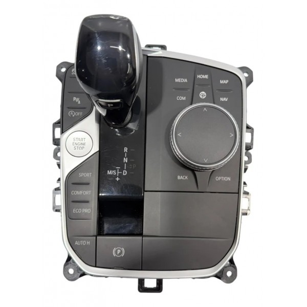 Alavanca Manopla Câmbio Joystick Bmw 320i 330i G20 2021