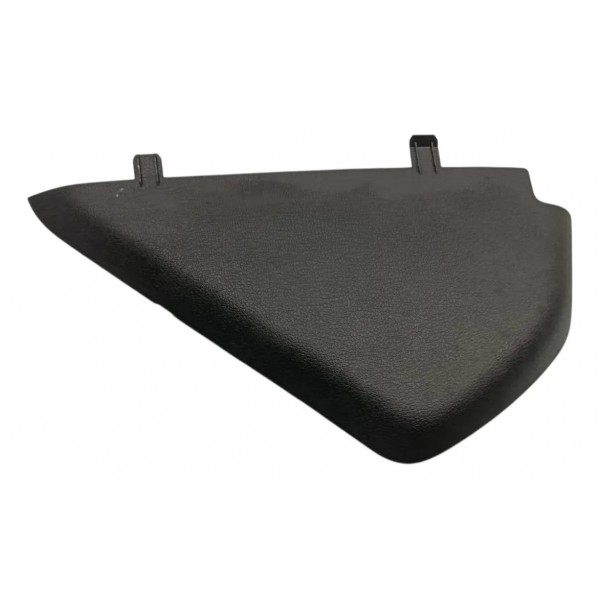 Acabamento Do Painel Lado Esquerdo Audi A4 2018 Preto