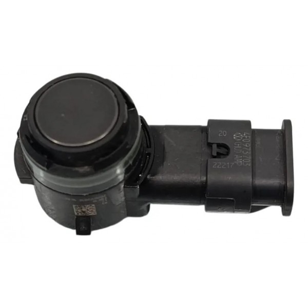Sensor Estacionamento Audi A4 2018 Preto
