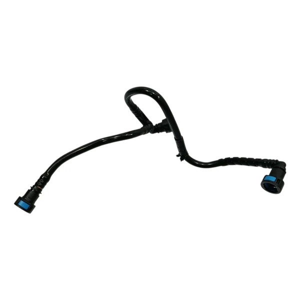 Mangueira Tubo Combustivel Chery Tiggo 7 Sport 2022 Preto