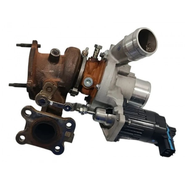 Turbina Chery Tiggo 7 Sport 2022 E4t15c-1118010