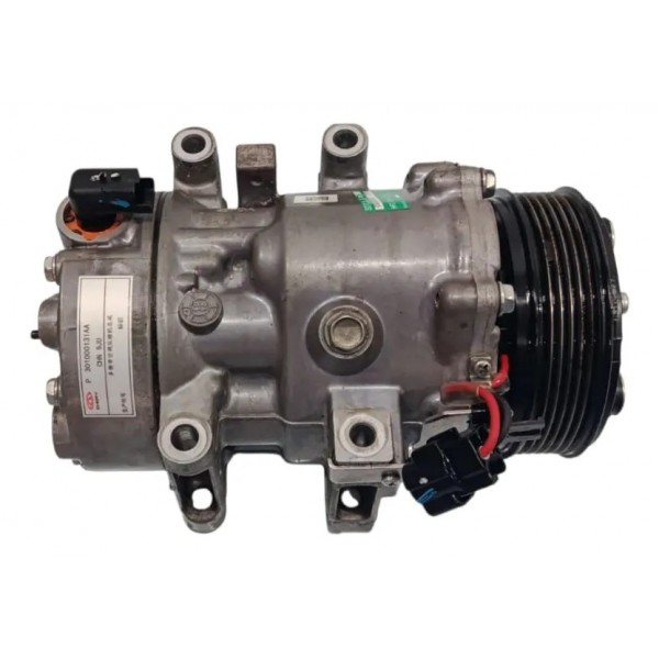 Compressor Ar Condicionado Chery Tiggo 7 Sport 2022
