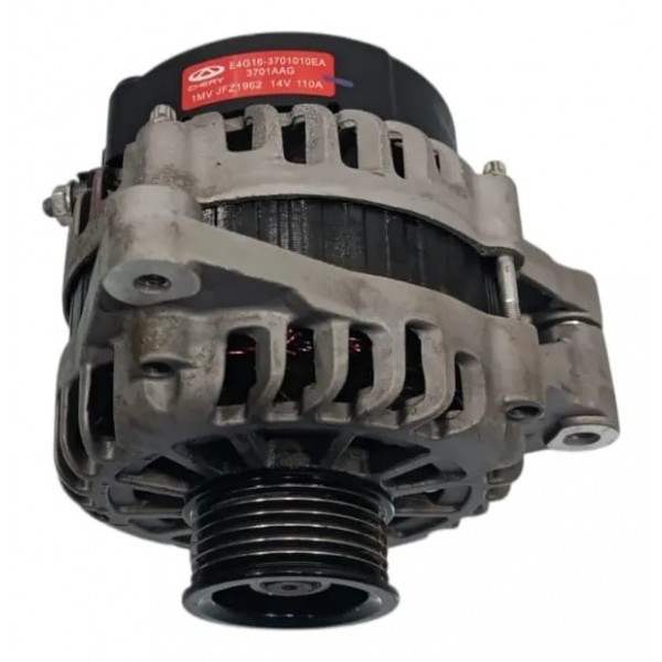 Alternador Chery Tiggo 7 Sport 2022 E4g16-3701010ea
