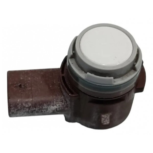 Sensor Estacionamento Dianteiro Audi Q8 3.0 Hybrid 2020 Marrom-claro
