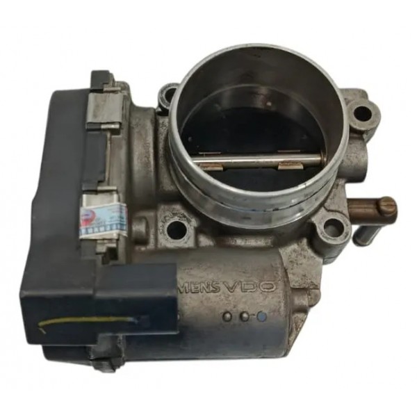 Tbi Corpo De Borboleta Vw Golf 2.0 2008