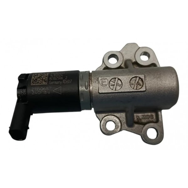 Válvula Solenoide Cabeçote Volvo S60 Híbrido 2020