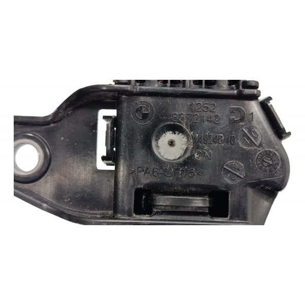 Chicote Do Motor Bmw 320i 2022 874349503