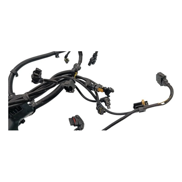 Chicote Do Motor Bmw 320i 2022 874349503