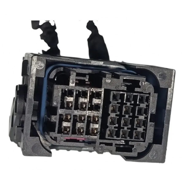 Chicote Flauta Bmw 320i 2022 848236303