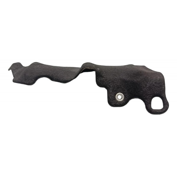 Forro Protetor Motor Bmw 320i 2022 866891402