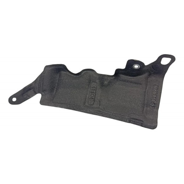 Forro Protetor Motor Bmw 320i 2022 866891402
