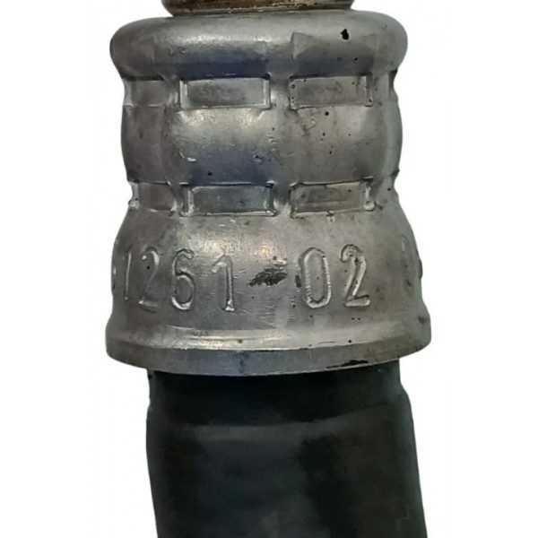 Duto Mangueira Arrefecimento Turbina Bmw 320i 2022