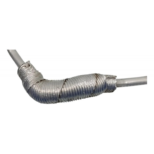 Cano Duto De Óleo Da Turbina Bmw 320i 2022