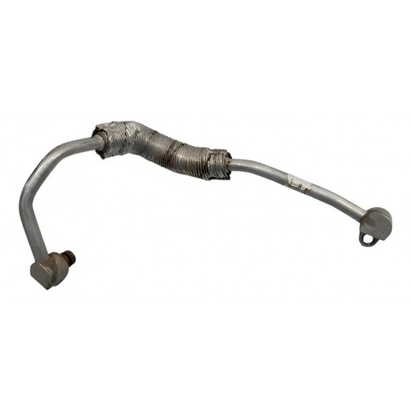 Cano Duto De Óleo Da Turbina Bmw 320i 2022