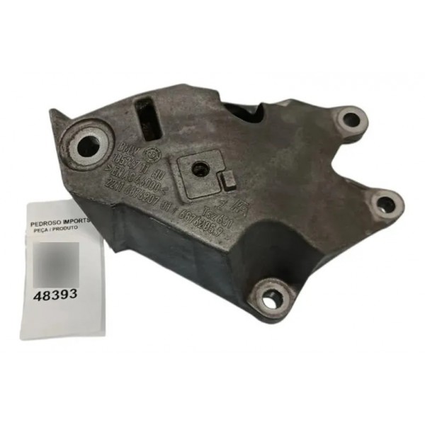 Suporte Coxim Motor Esquerdo Bmw 320i 2022 18574711