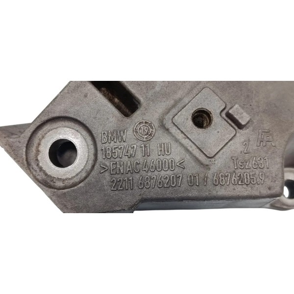 Suporte Coxim Motor Esquerdo Bmw 320i 2022 18574711