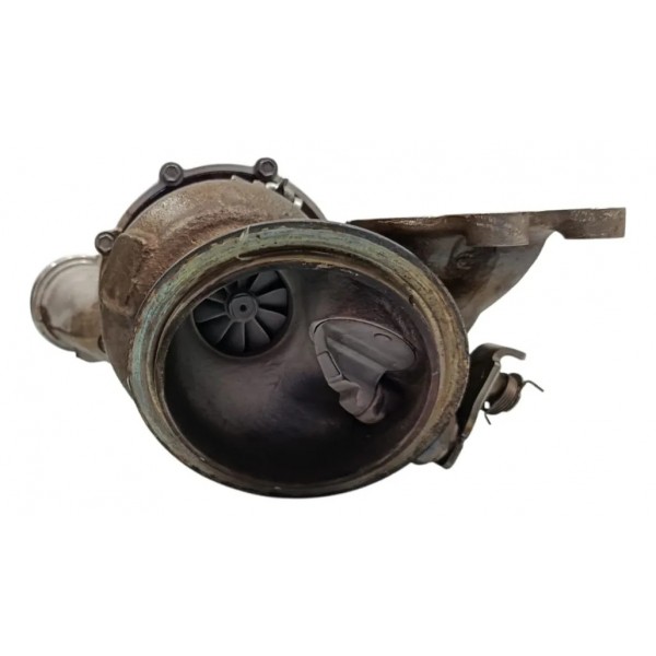 Turbina Bmw 320i 2022 8631902