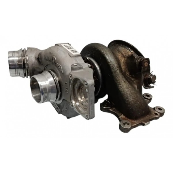 Turbina Bmw 320i 2022 8631902
