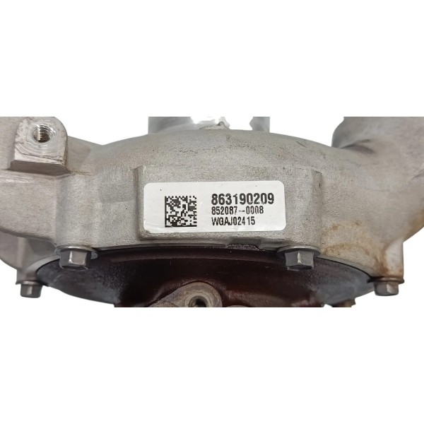 Turbina Bmw 320i 2022 8631902